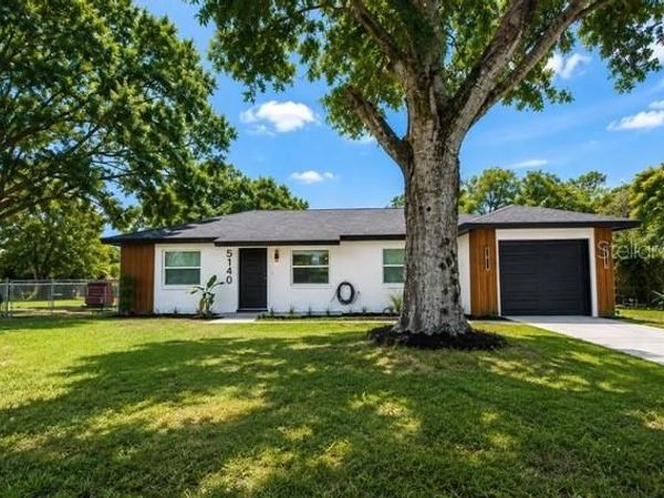 5140 TREND ROAD , WEST MELBOURNE, FL 32904