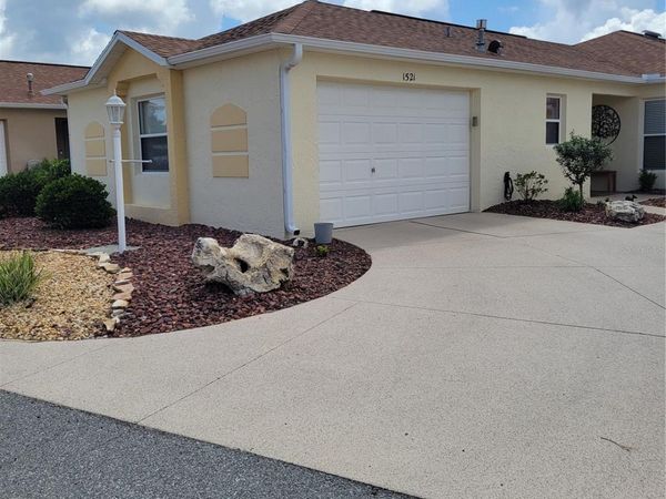 1521 TRENTON LANE , THE VILLAGES, FL 32162