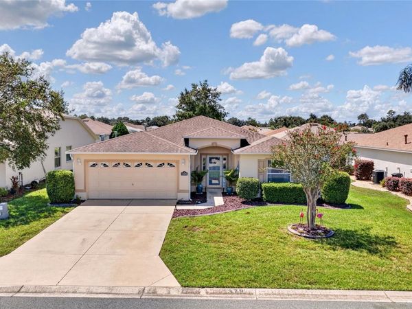 15692 SW 16TH TERRACE , OCALA, FL 34473