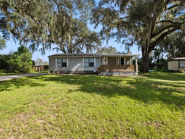 6595 SE 139TH STREET, SUMMERFIELD, FL 34491