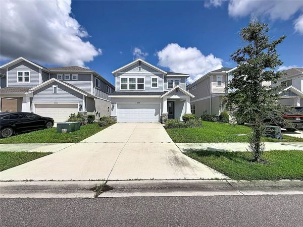 28591 COZY CREEK DRIVE , WESLEY CHAPEL, FL 33543