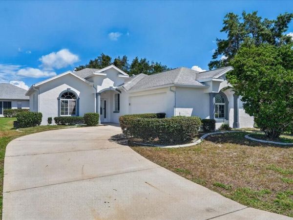 2405 NW 55TH AVENUE ROAD , OCALA, FL 34482