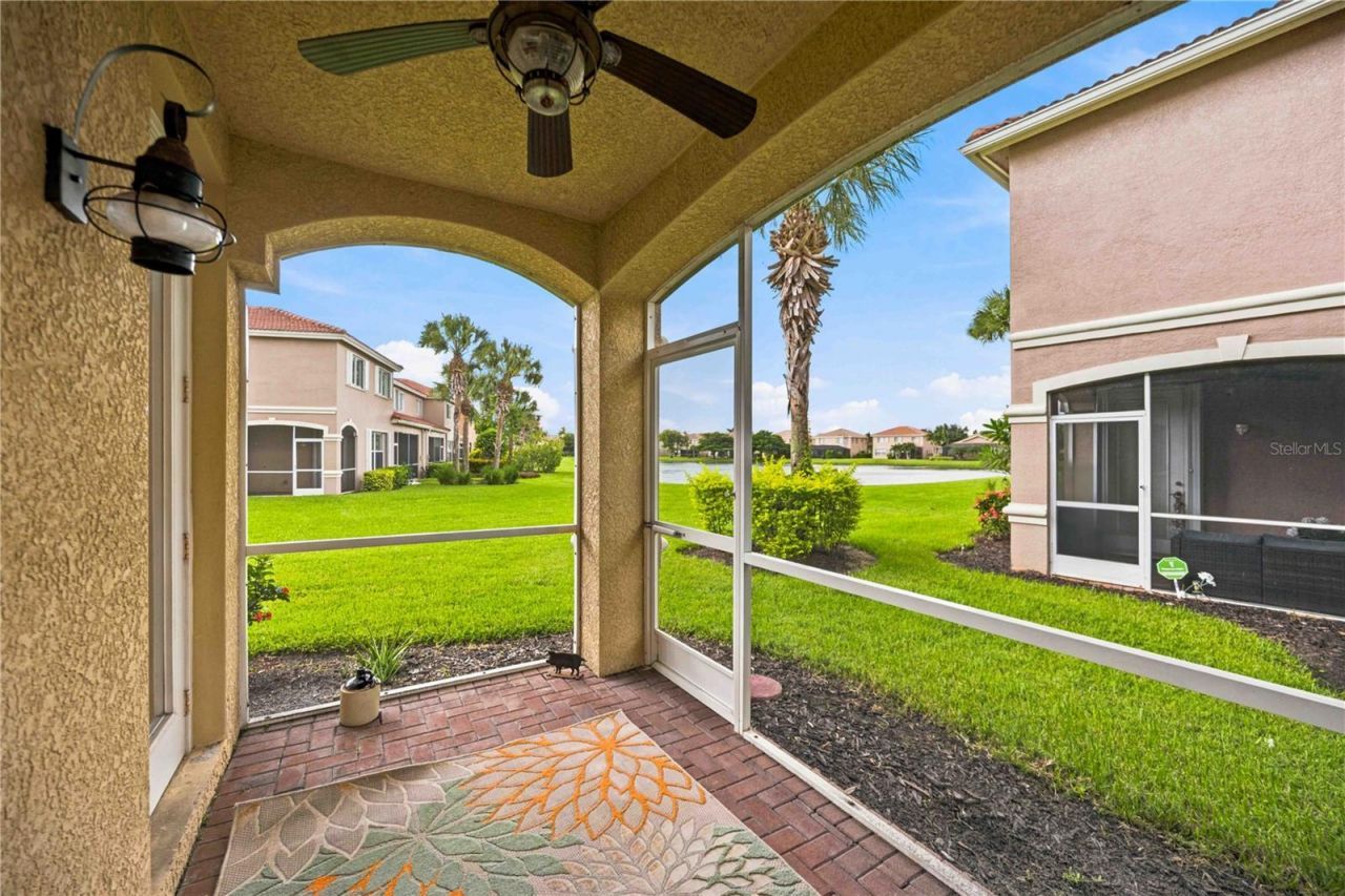 3372 Dandolo Circle, Unit 15, Cape Coral, FL 33909 Photo