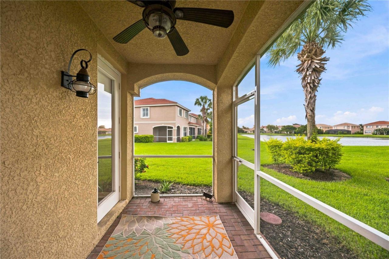 3372 Dandolo Circle, Unit 15, Cape Coral, FL 33909 Photo