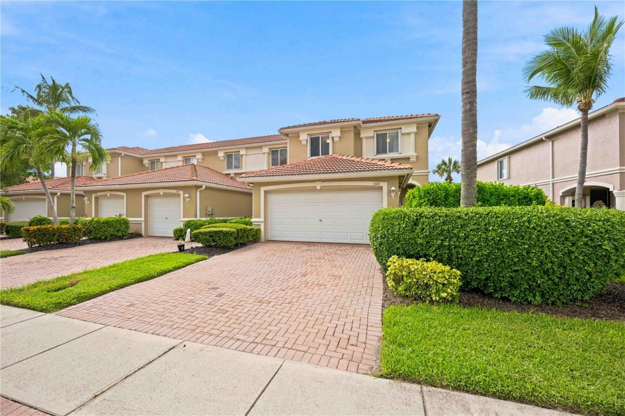 3372 Dandolo Circle, Unit 15, Cape Coral, FL 33909 Photo