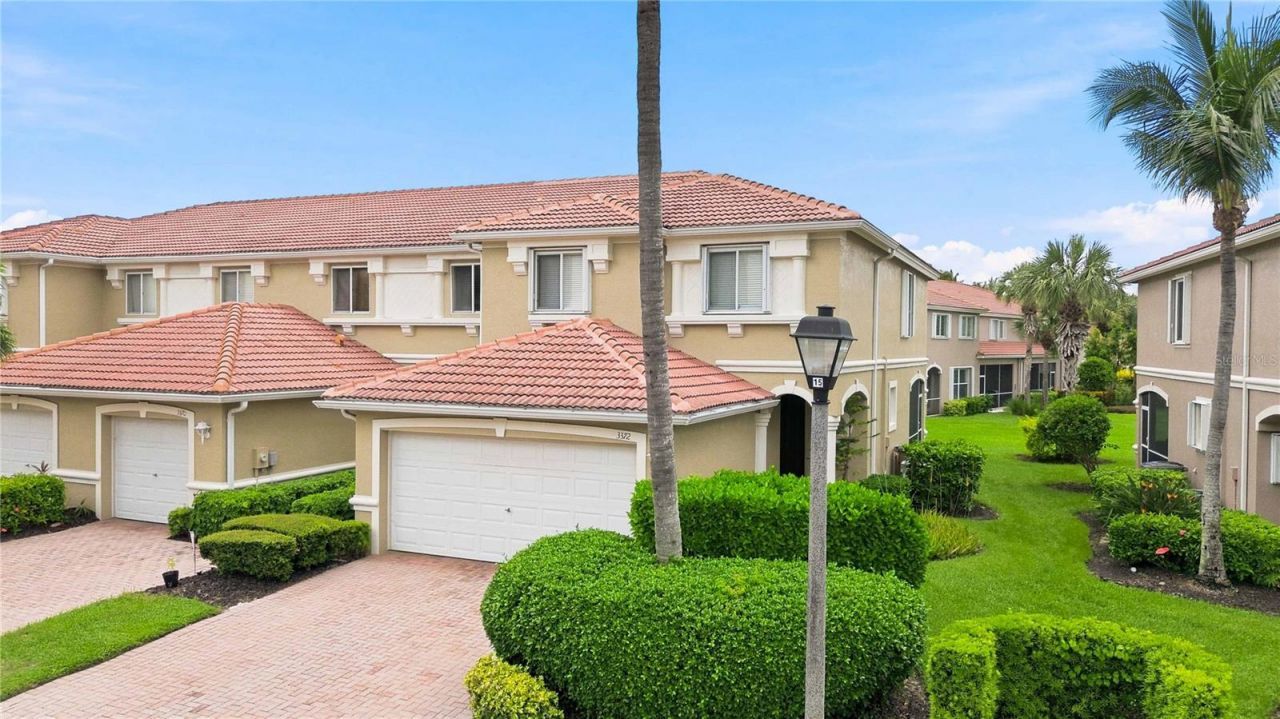 3372 Dandolo Circle, Unit 15, Cape Coral, FL 33909 Photo