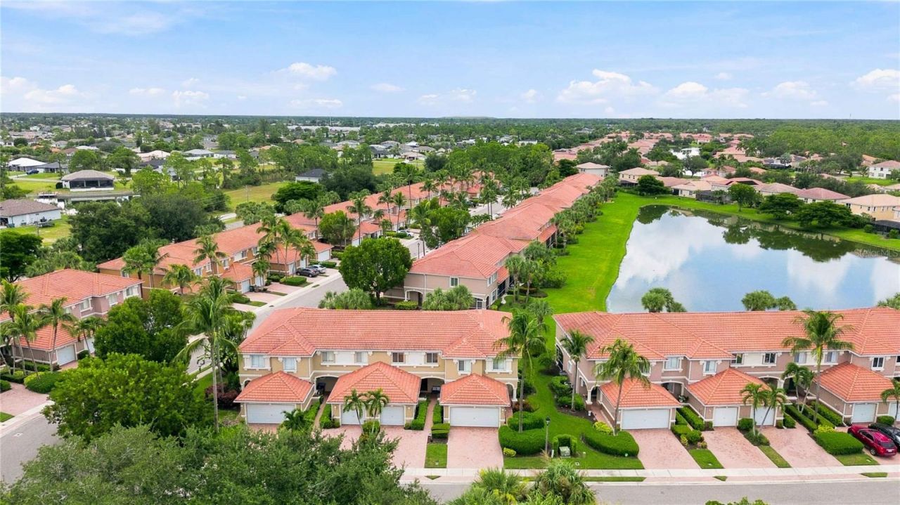 3372 Dandolo Circle, Unit 15, Cape Coral, FL 33909 Photo
