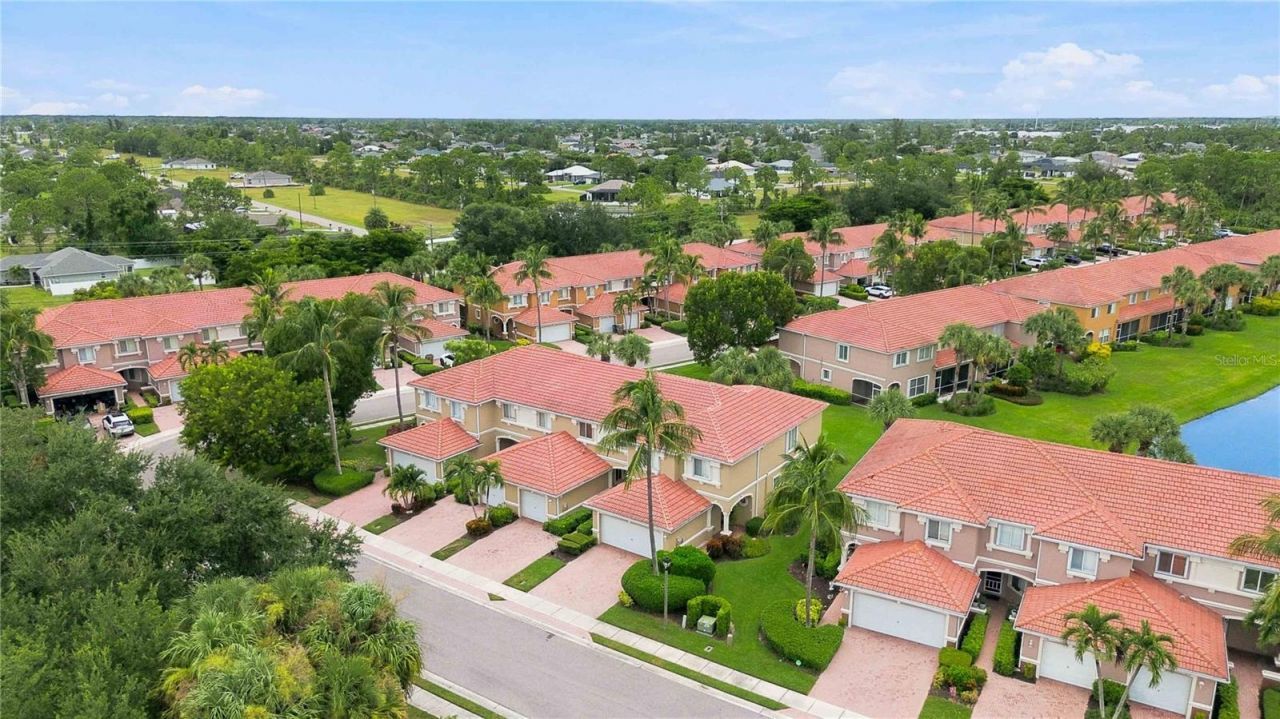 3372 Dandolo Circle, Unit 15, Cape Coral, FL 33909 Photo