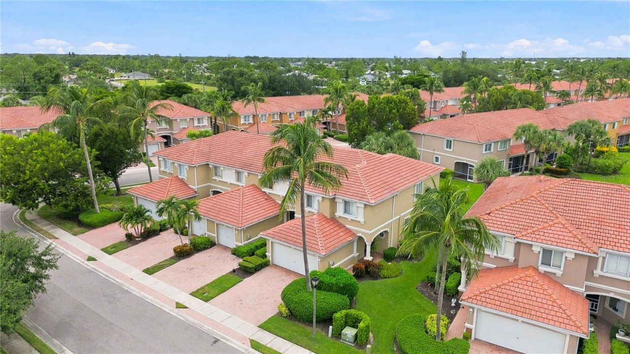 3372 Dandolo Circle, Unit 15, Cape Coral, FL 33909 Photo