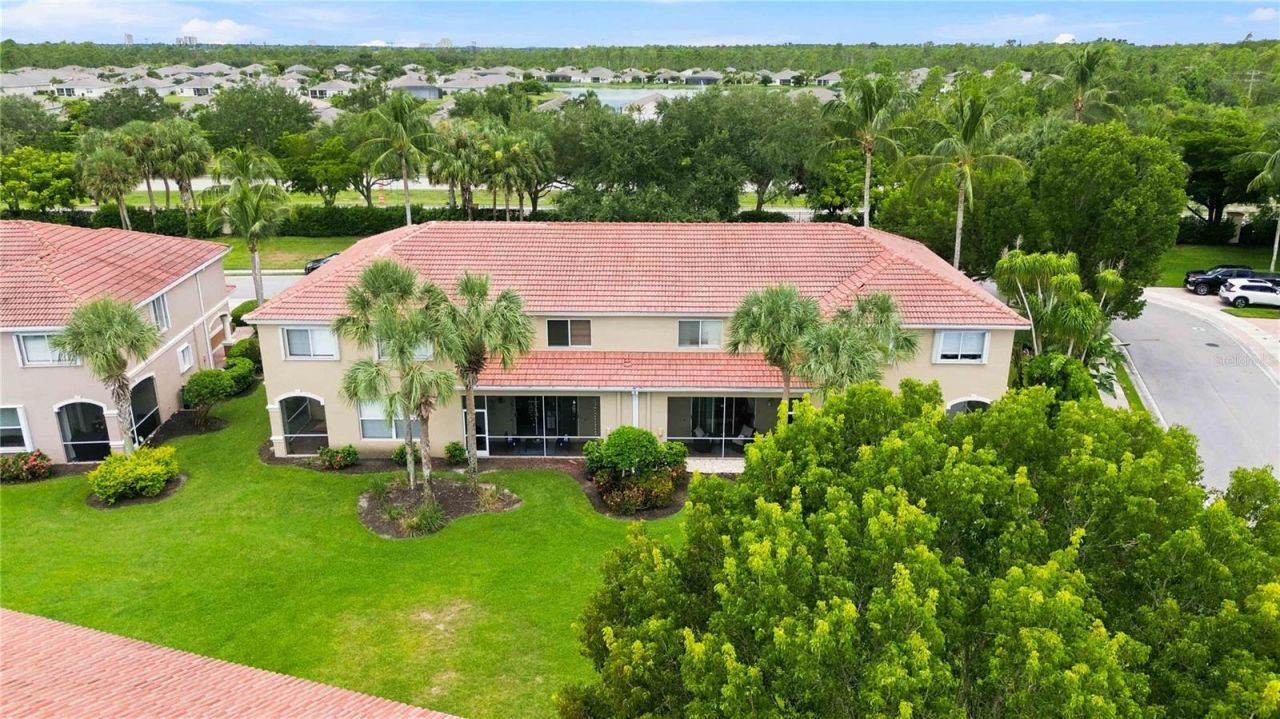 3372 Dandolo Circle, Unit 15, Cape Coral, FL 33909 Photo