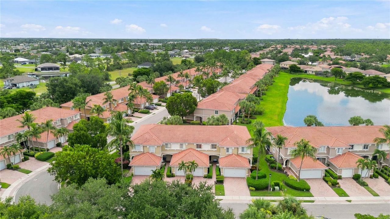 3372 Dandolo Circle, Unit 15, Cape Coral, FL 33909 Photo