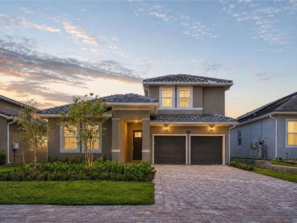 16114 VOLTERRA POINT , BELLA COLLINA, FL 34756