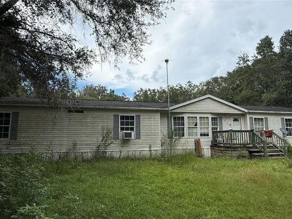12171 NW 168TH PLACE , REDDICK, FL 32686