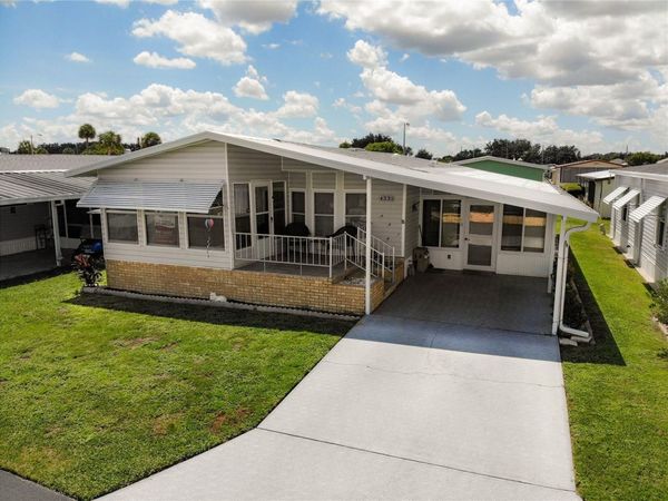 4332 CHERRYWOOD STREET , WINTER HAVEN, FL 33880