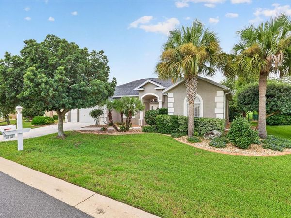 2310 NW 59TH AVENUE , OCALA, FL 34482