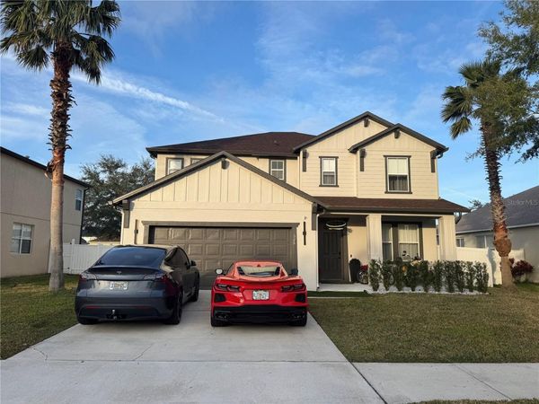 526 FIRST CAPE CORAL DRIVE, WINTER GARDEN, FL 34787