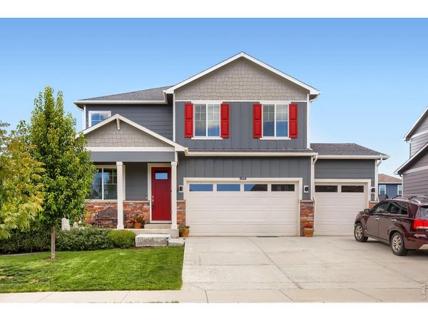1489 Vantage Pkwy, Berthoud, CO 80513