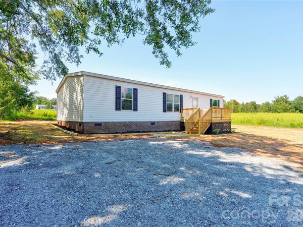 453 Thompson Road , Rutherfordton, NC 28139