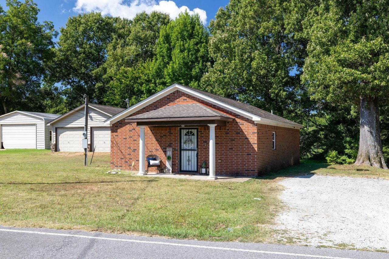 6805 Richardson Landing Dr, Drummonds, TN 38023 Main Photo