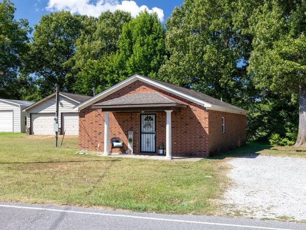 6805 RICHARDSON LANDING DR, Drummonds, TN 38023