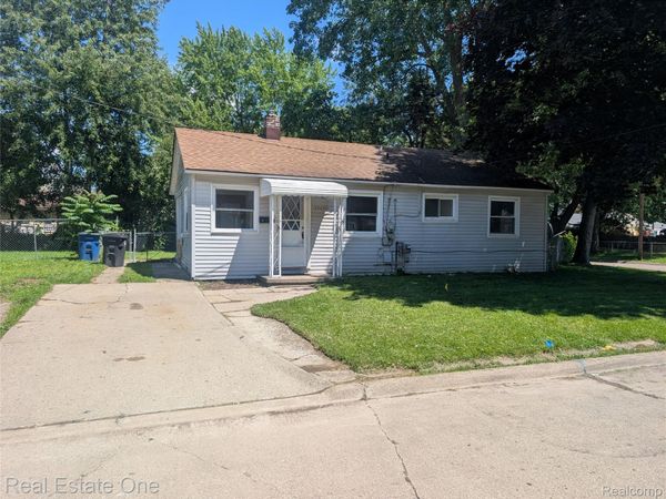 33430 Bendon Court , Westland, Mi 48186