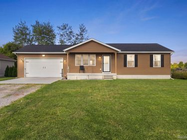 629 Range Road, Kimball Township, Mi 48074