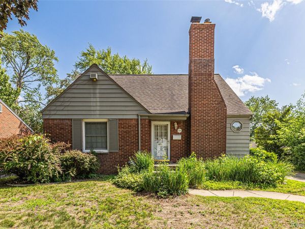 2204 KALAMA Avenue , Royal Oak, Mi 48067