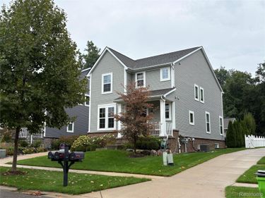 708 Hickory Street, Milford Village, Mi 48381