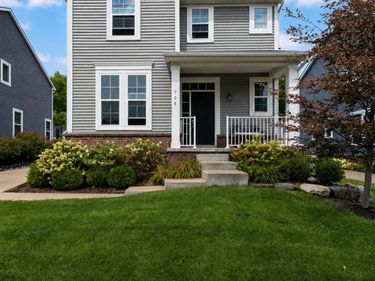 708 Hickory Street, Milford Village, Mi 48381