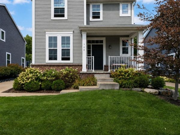 708 Hickory Street, Milford Village, Mi 48381