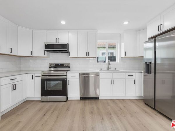 1613 W 209th Street, Unit 1613.5, Los Angeles, CA 90501