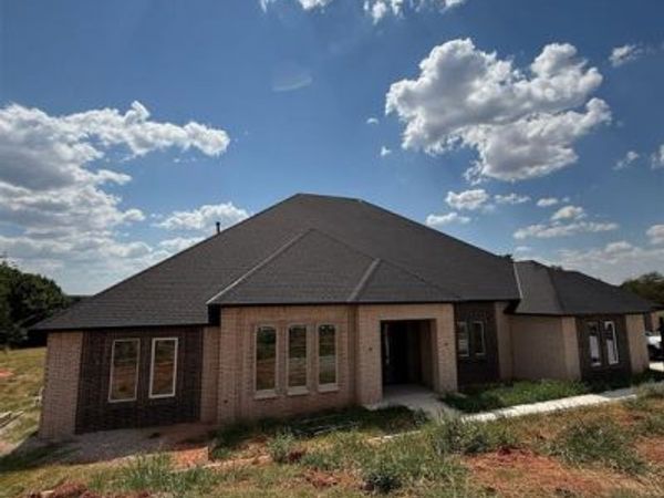 9316 Somerville Road, Arcadia, OK 73007