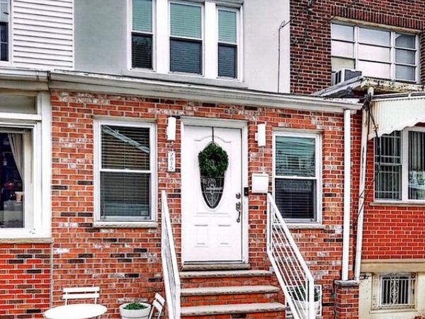 2815 S SMEDLEY STREET , PHILADELPHIA, PA 19145