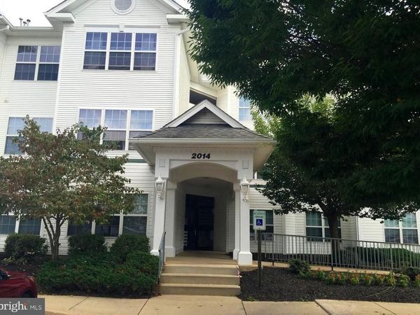2014 WINDSONG DRIVE , Unit 1B, HAGERSTOWN, MD 21740