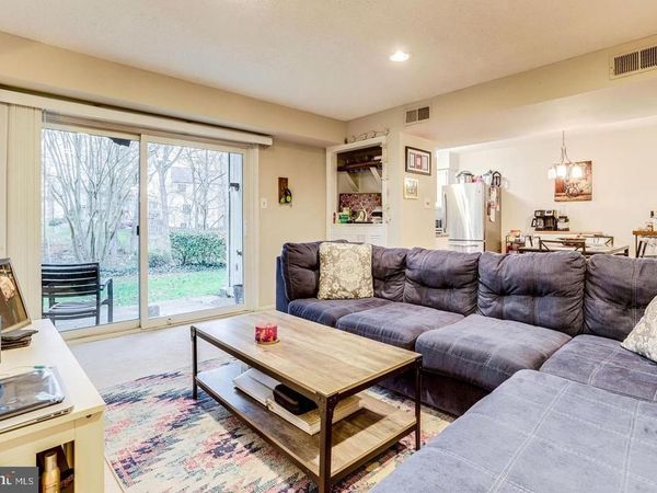 7761 INVERSHAM DRIVE, Unit 252, FALLS CHURCH, VA 22042