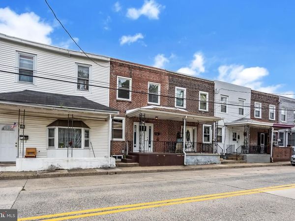 916 JERSEY AVENUE , GLOUCESTER CITY, NJ 08030