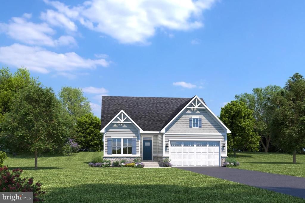 1 FIRENZE DRIVE , NEW CUMBERLAND, PA 17070