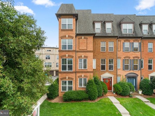 1420 LAUREL WOOD WAY, Unit 78, FREDERICK, MD 21701