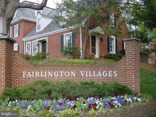 2809 S COLUMBUS STREET, ARLINGTON, VA 22206