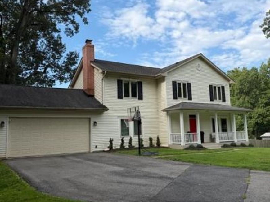 4312 Holly Ridge Road, Rockville, MD 20853 Main Photo