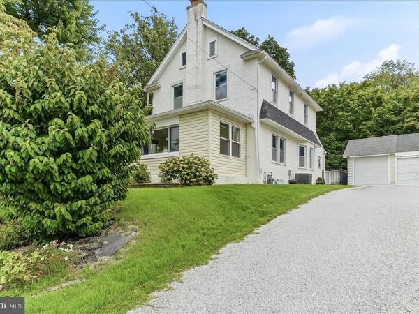 829 ORMOND AVENUE , DREXEL HILL, PA 19026