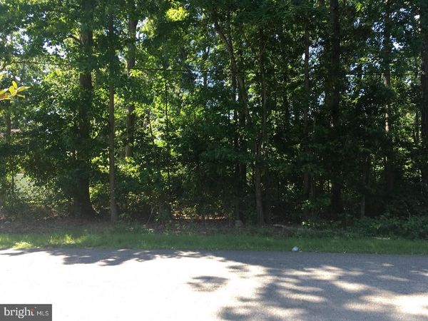 JUDEFIND AVENUE, Unit LOT 2, ROCK HALL, MD 21661