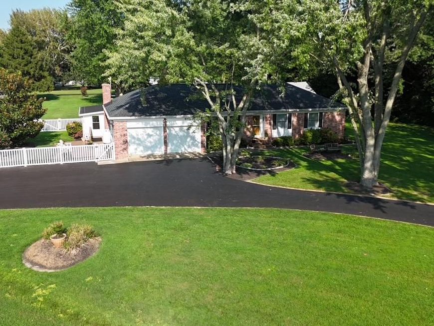157 Greenwood Creek Road, Queenstown, MD 21658 Main Photo
