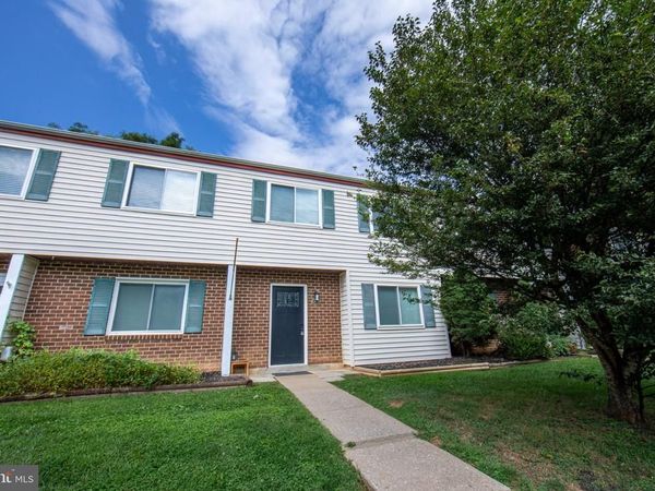 4301 WHITE OAK COURT , Unit 4301, HAMPSTEAD, MD 21074
