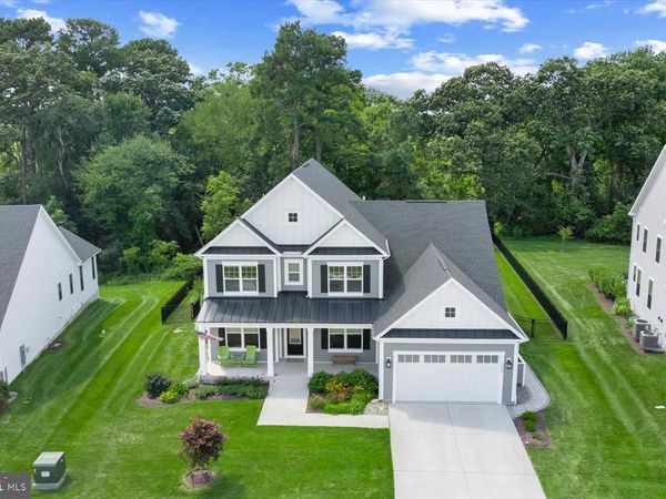 18285 HIGHWOOD DRIVE , REHOBOTH BEACH, DE 19971
