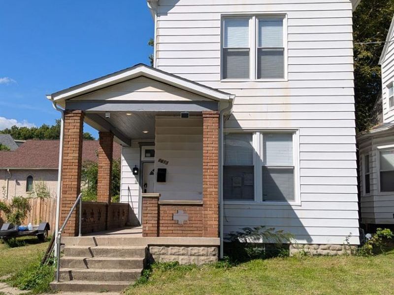 4613 W Mitchell Avenue, Cincinnati, OH 45232 Photo 2