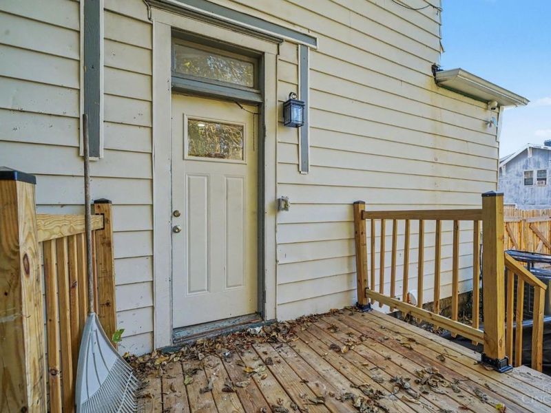 4613 W Mitchell Avenue, Cincinnati, OH 45232 Photo 25