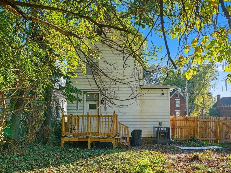 4613 W Mitchell Avenue, Cincinnati, OH 45232 Photo 26