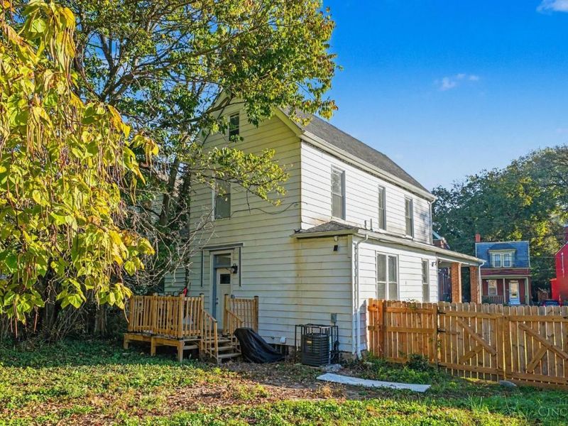 4613 W Mitchell Avenue, Cincinnati, OH 45232 Photo 27