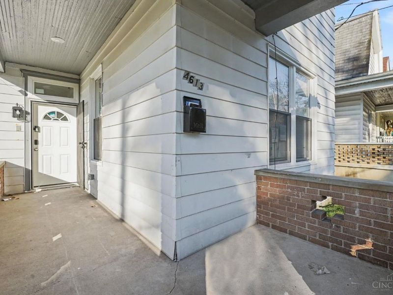 4613 W Mitchell Avenue, Cincinnati, OH 45232 Photo 29